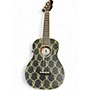 Used 2020s Fender Billie Eilish Black Ukulele Black
