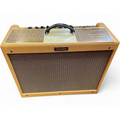 Used 2020s Fender Blues Deluxe Reissue 40W 1x12 Tube Guitar Combo Amp