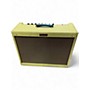 Used 2020s Fender Blues Deluxe Reissue 40W 1x12 Tweed Tube Guitar Combo Amp