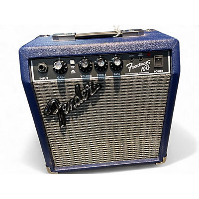 Used 2020s Fender Frontman 10G 10W Guitar Combo Amp