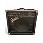 Used 2020s Fender Frontman 10G 38W 1X6 Guitar Combo Amp