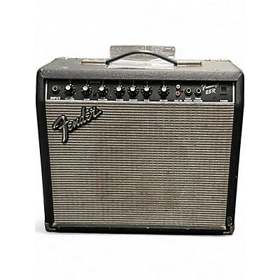 Used 2020s Fender Frontman 25R 1x10 25W Guitar Combo Amp