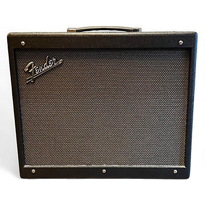 Used 2020s Fender GTX100 MUSTANG 100W COMBO Guitar Combo Amp
