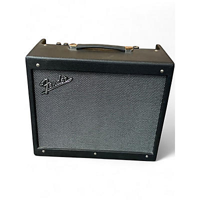 Used 2020s Fender GTX50 Mustang 1X12 Guitar Combo Amp