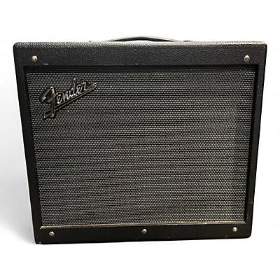 Used 2020s Fender GTX50 Mustang 1X12 Guitar Combo Amp