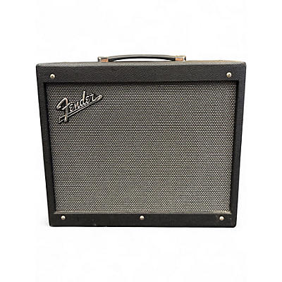 Used 2020s Fender GTX50 Mustang 1X12 Guitar Combo Amp