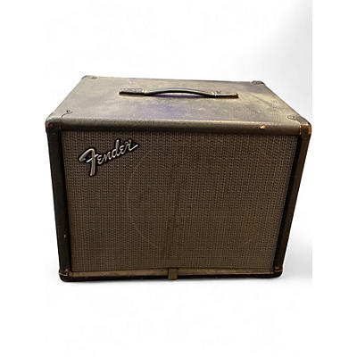 Used 2020s Fender HM1 Bass Cabinet