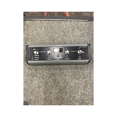 Used 2020s Fender MGT-4