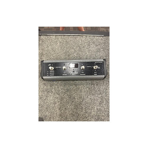 Fender Used 2020s Fender MGT-4