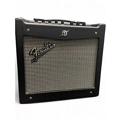 Used 2020s Fender MUSTANG 70 WATT Guitar Combo Amp