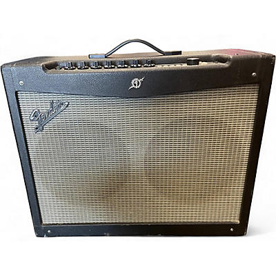 Used 2020s Fender Mustang 4v2 Guitar Combo Amp