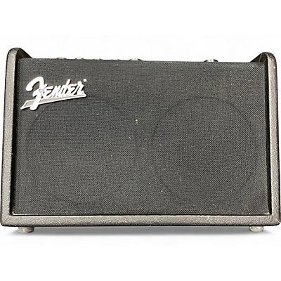 Used 2020s Fender Mustang GT 40 40W 2X6.5 Guitar Combo Amp