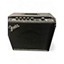 Used 2020s Fender Mustang LT25 25W 1x8 Guitar Combo Amp