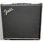 Used Fender Used 2020s Fender Mustang LT50 50W 1x12 Guitar Combo Amp