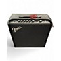 Used 2020s Fender Mustang LT50 50W 1x12 Guitar Combo Amp