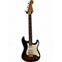 Used 2020s Fender Player II 2 Color Sunburst Solid Body Electric Guitar 2 Color Sunburst
