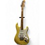 Used Fender Used 2020s Fender Player Stratocaster Buttercream Solid Body Electric Guitar Buttercream