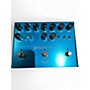 Used 2020s Fender REFLECTING POOL PEDAL Effect Processor