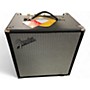 Used 2020s Fender Rumble 25 25W 1x8 Bass Combo Amp