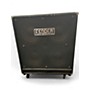 Used 2020s Fender Rumble 410 4x10 Bass Cabinet
