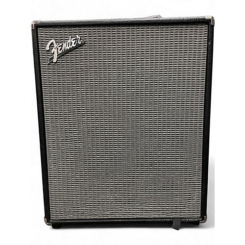 Fender Used 2020s Fender Rumble Stage 800 2x10 Bass Combo Amp