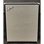 Used Fender Used 2020s Fender Rumble V3 700W 2x10 Bass Cabinet