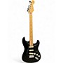 Used 2020s Fender STRATOCASTER 70TH ANNIVERSARY BLACK Solid Body Electric Guitar BLACK