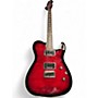 Used 2020s Fender Special Edition Custom Telecaster FMT HH 2 Tone Sunburst Solid Body Electric Guitar 2 Tone Sunburst