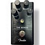Used 2020s Fender THE BENDS Effect Pedal
