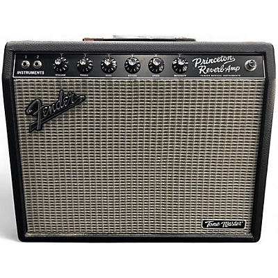 Used 2020s Fender Tone Master Princeton Reverb Guitar Combo Amp