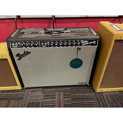 Fender Used 2020s Fender Tone Master Twin Reverb 100W 2x12 Guitar Combo Amp