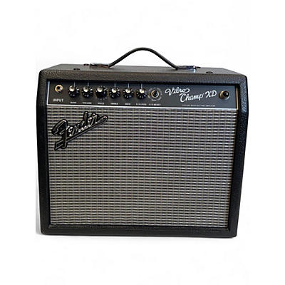 Used 2020s Fender Vibro Champ XD 5W 1X8 Guitar Combo Amp