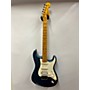 Used Fender Used 2020s Fender WW 10-57 STRATOCASTER RELIC WINTER BLUE Solid Body Electric Guitar WINTER BLUE