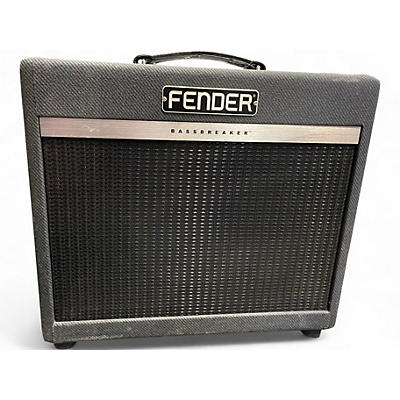 Used 2020s Fender bassbreaker 30r Tube Guitar Combo Amp