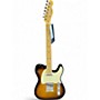 Used 2020s Fender telecater 2 Color Sunburst Solid Body Electric Guitar 2 Color Sunburst