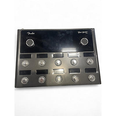 Used 2020s Fender tone-master pro Guitar Preamp