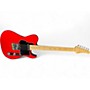 Used 2020s Fgn JIL2CLASH Candy Apple Red Solid Body Electric Guitar Candy Apple Red