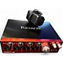 Used Focusrite Used 2020s Focusrite Clarett 4Pre Audio Interface