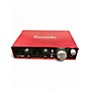 Used Focusrite Used 2020s Focusrite Scarlett 2i2 Gen 2 Audio Interface