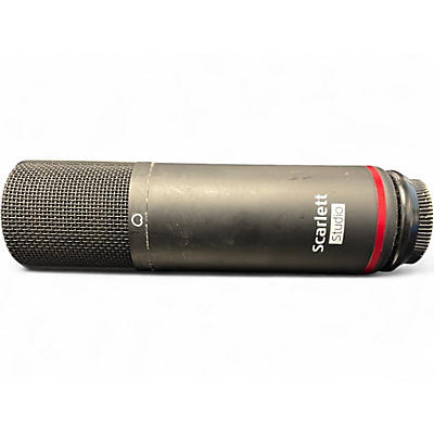 Used 2020s Focusrite Scarlett 2i4 Audio Interface