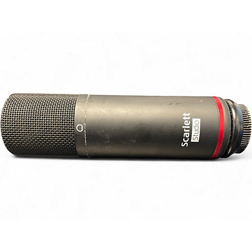 Used 2020s Focusrite Scarlett 2i4 Audio Interface