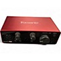 Used 2020s Focusrite Scarlett Solo Audio Interface