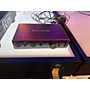 Used Focusrite Used 2020s Focusrite Scarlett Solo Gen 3 Audio Interface