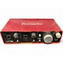 Used 2020s Focusrite Scarlett Solo Studio Gen 2 Audio Interface