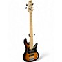 Used Fondera Used 2020s Fondera EMPORER 5 STANDARD CLASSIC 5 STRING BASS SUNBURST Electric Bass Guitar SUNBURST