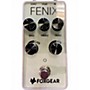 Used 2020s FoxGear FENIX Effect Pedal