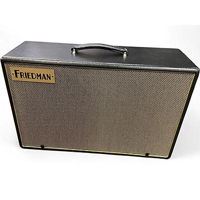 Used 2020s Friedman ASM12 Bass Cabinet