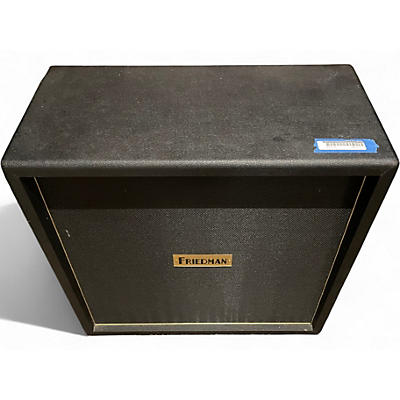 Used 2020s Friedman BE-412 Guitar Cabinet