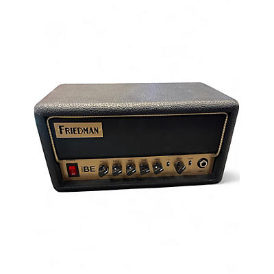 Used 2020s Friedman MINI AMP BEOD Battery Powered Amp