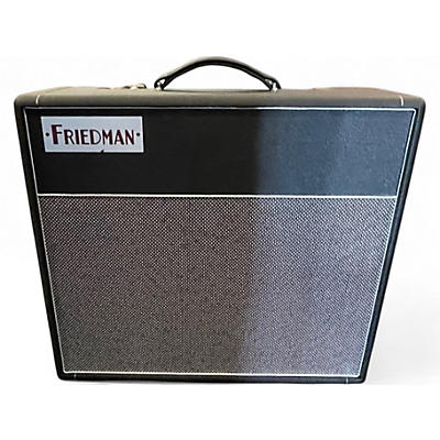Used 2020s Friedman SHIRLEY Tube Guitar Combo Amp
